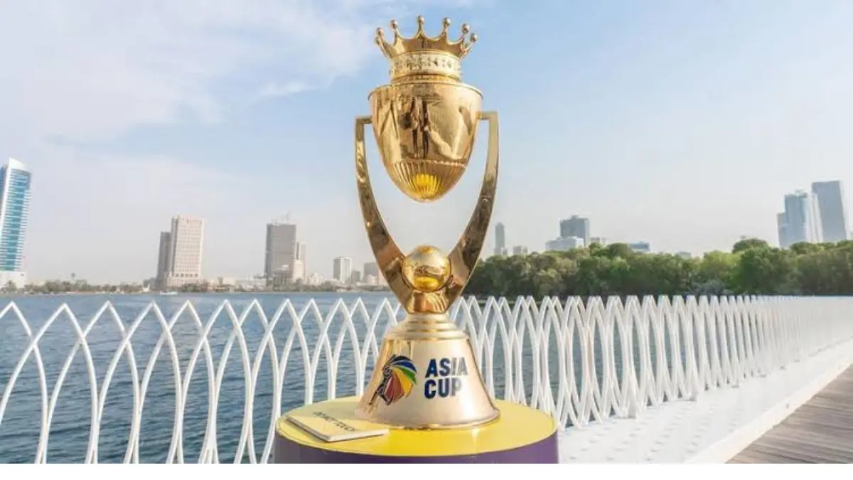 Asia Cup 2025 Schedule: એશિયા કપ ટાઇટલ માટે આટલી ટીમો મેદાને ઉતરશે, ભારત-પાકિસ્તાન બે વાર ટકરાઈ શકે છે; ટુર્નામેન્ટ સંબંધિત A થી Z માહિતી જાણો