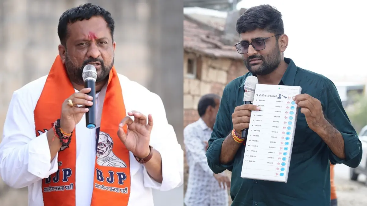 junagadh-news-bjp-candidate-reaction-after-visavadar-assembly-bypolls-result-554021