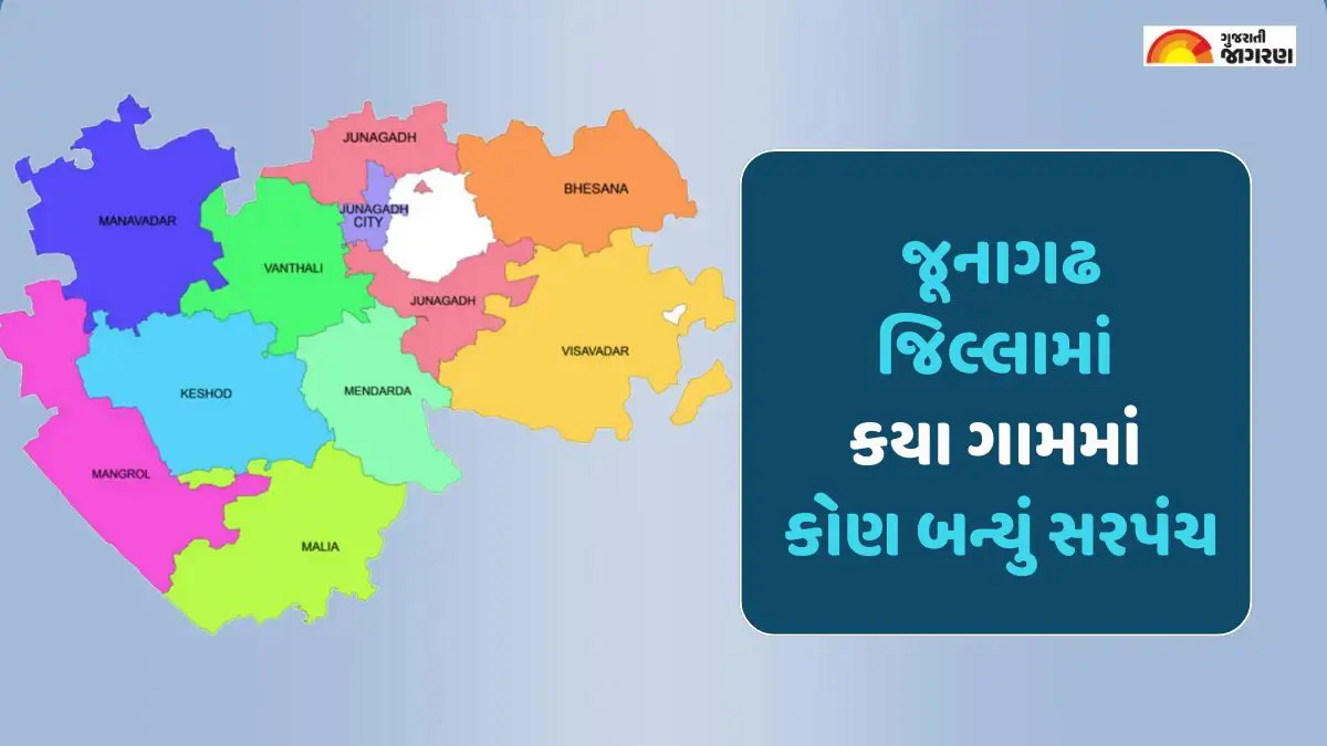 junagadh-gram-panchayat-election-2025-village-wise-sarpanch-winners-553880