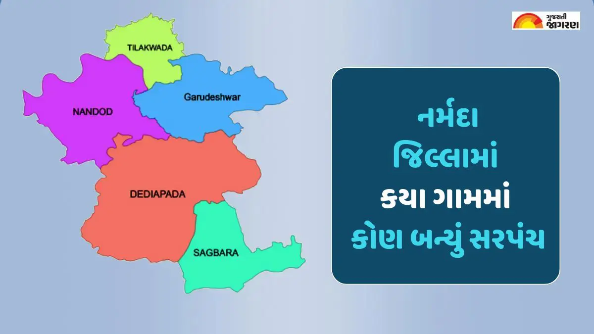 narmada-gram-panchayat-election-2025-village-wise-sarpanch-winners-554180