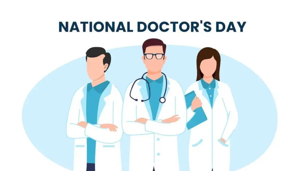 National Doctors Day 2025: રાષ્ટ્રીય ડોક્ટર દિવસ શા માટે ઉજવવામાં આવે છે? જાણો ઇતિહાસ, થીમ અને મહત્વ - National Doctor's Day 2025: Theme, History, Importance, Memory Of Dr. Bidhan Chandra Roy &