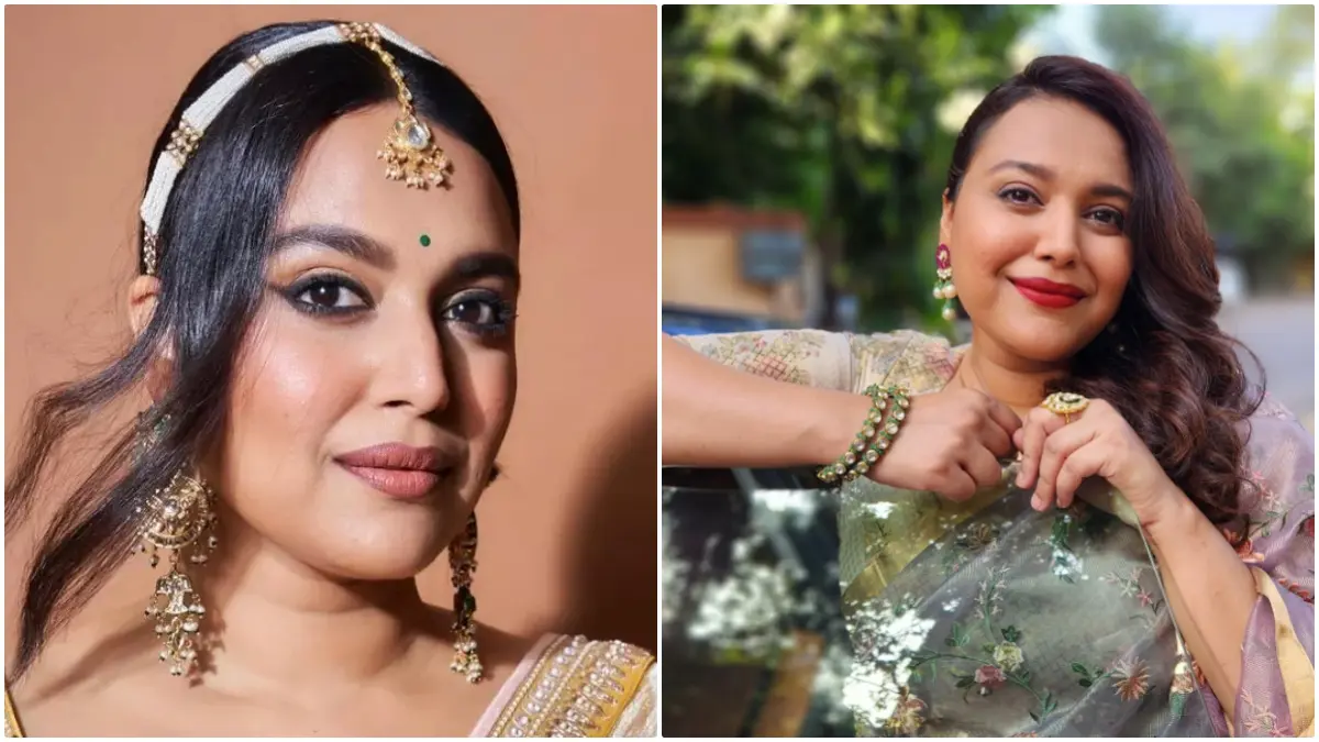પેલેસ્ટાઈન ચાલ્યા જાવ… ગાઝા રેલીના સમર્થનમાં પોસ્ટ કરતાં Swara Bhaskar ટ્રોલ થઈ