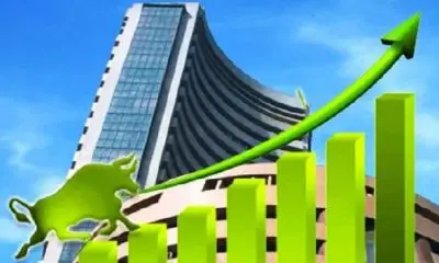 Stock Market Today: નવા વર્ષમાં નવી છલાંગ; શેરબજારમાં રિલાયન્સની આગેવાનીમાં 573 પોઇન્ટનો ઉછાળો, Nifty નવા શિખર પર
