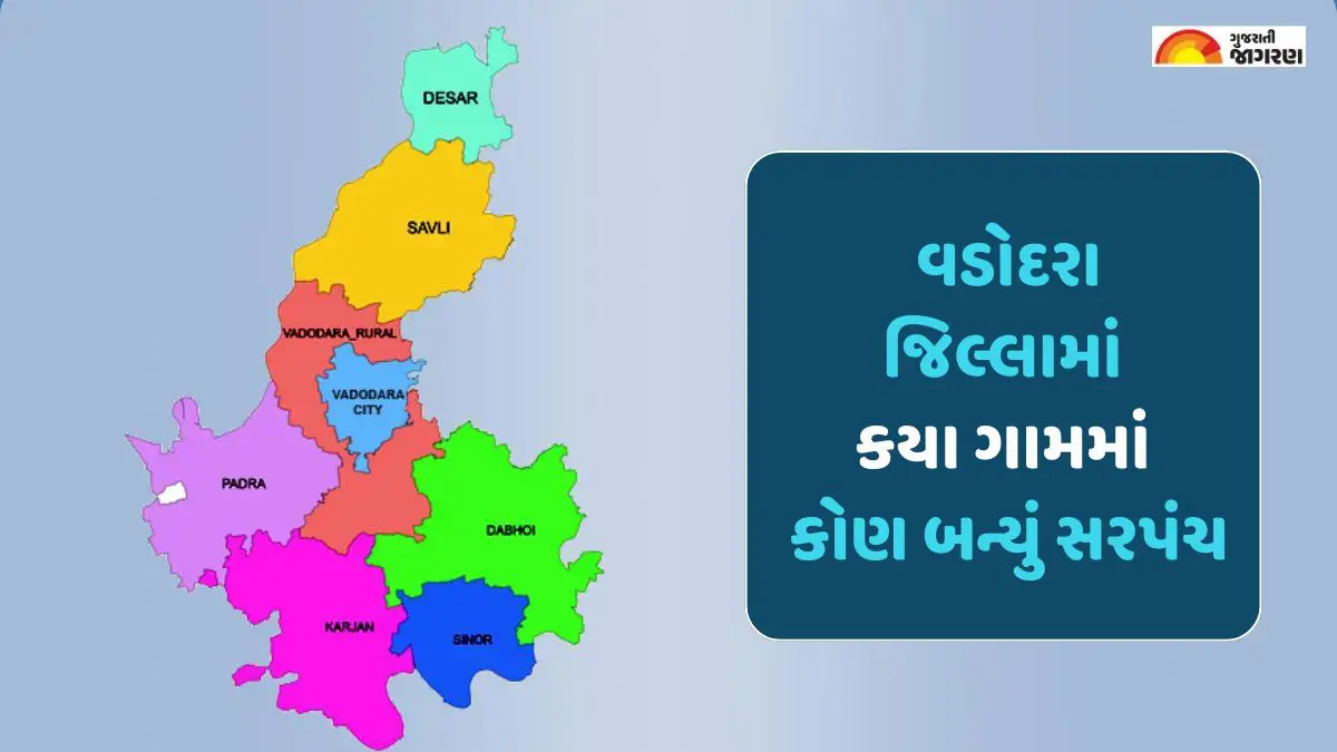 vadodara-gram-panchayat-election-2025-village-wise-sarpanch-winners-554134