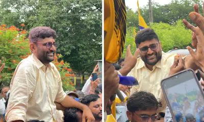 Visavadar By-Election Result: 17581 મતોની જંગી સરસાઈથી કેમ જીત્યા ગોપાલ  ઈટાલીયા, આ 16 મુદ્દામાં સમજો
