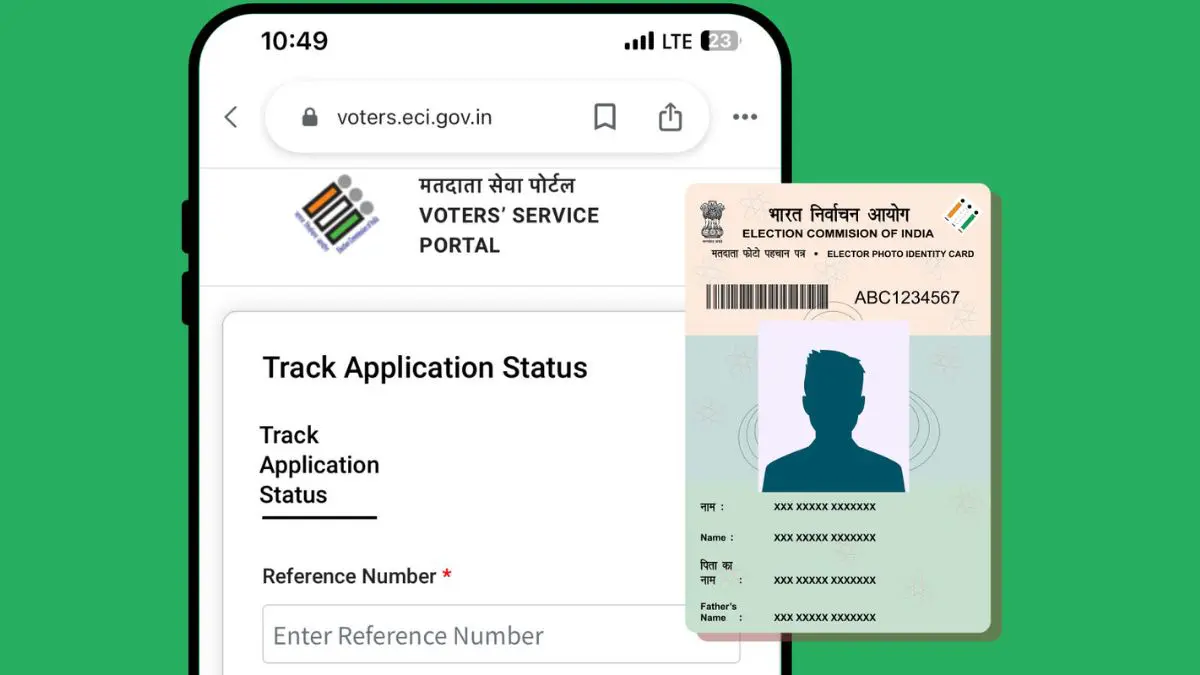 Election Commission New Rule: ચૂંટણી પંચે બનાવ્યો નવો નિયમ, હવે 15 દિવસમાં જ મતદાર યાદીમાં નામ નોંધાશે