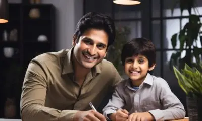 Parenting Tips: જો આવી ભૂલો કરશો તો પોતાનો જ દીકરો દુશ્મન બની જશે, આ બાબતોનું ધ્યાન રાખો