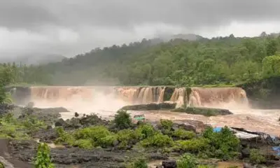 Ahmedabad to Saputara Bus: સાપુતારામાં ગીરા ધોધ જોવા જવું છે? અમદાવાદથી મળી રહેશે બસ, ભાડું 300 રુપિયાથી શરૂ