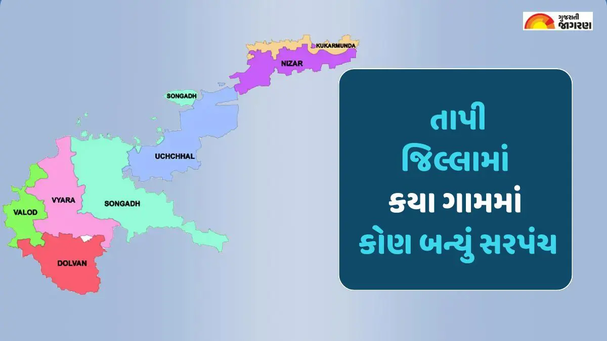 tapi-gram-panchayat-election-2025-village-wise-sarpanch-winners-554206