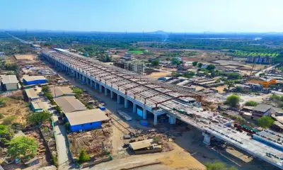 Bullet Train: વાપી બુલેટ ટ્રેન સ્ટેશનની કામગીરી કેટલી પૂર્ણ થઇ અને તેમાં કંઇ કંઇ પ્રકારની સુવિધાઓ હશે તે અંગે બધું જાણો