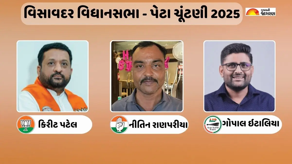 visavadar-assembly-by-election-result-2025-who-become-mla-congress-bjp-and-aap-gopal-italia-kirit-patel-552592
