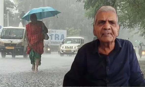 weather-expert-ambalal-patel-prediction-agahi-for-gujarat-monsoon-2026-normal-to-good-rainfall-this-year