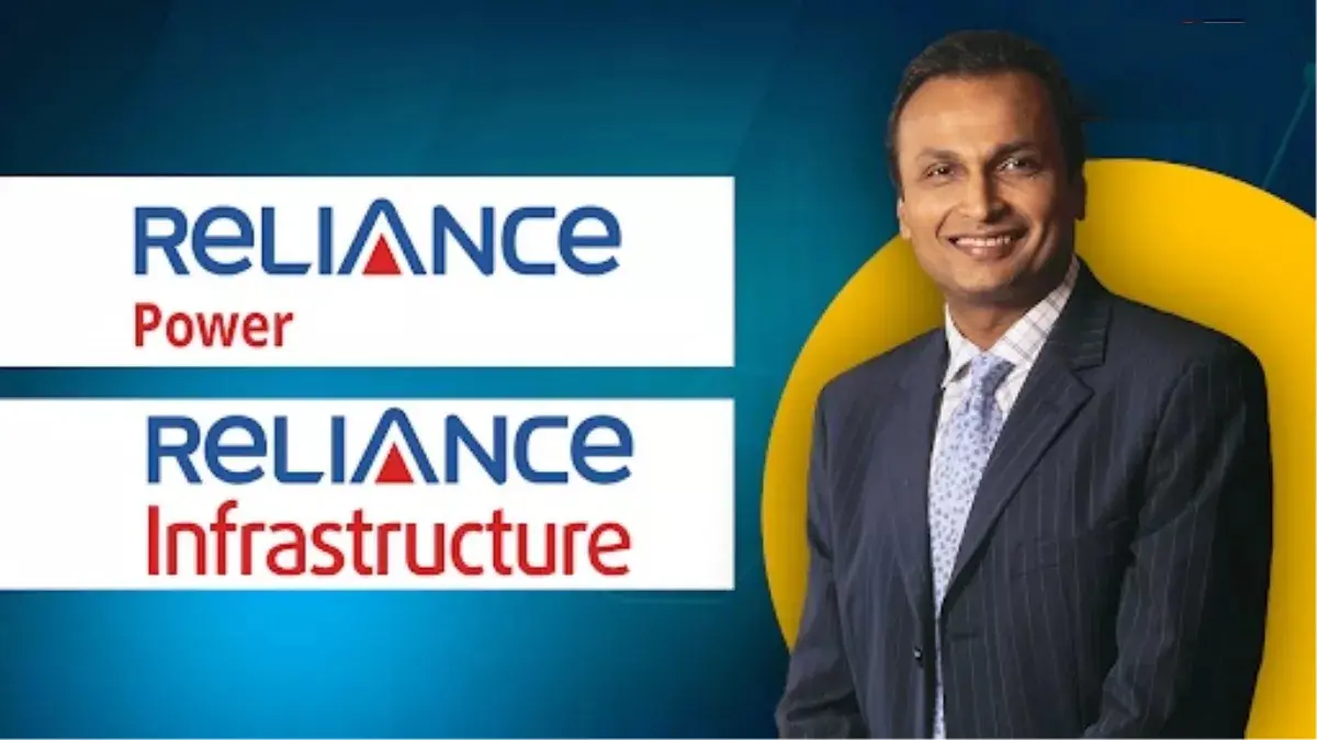 Anil Ambani Companies: અનિલ અંબાણીની રિલાયન્સ પાવર,રિલાયન્સ ઈન્ફ્રા કેસમાં EDની કાર્યવાહી અંગે સ્પષ્ટતા, સોમવારે શેરોમાં કેવી રહેશે સ્થિતિ