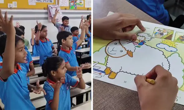 gujarat-state-government-innovative-initiative-to-ensure-that-children-get-activity-based-education-instead-of-rote-learning