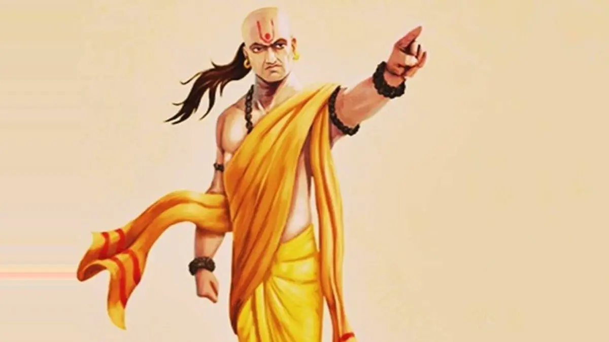 Chanakya Niti: આ 3 ઘરોમાં માતા લક્ષ્મી હંમેશા નિવાસ કરે છે, ક્યારે ધનનો ભંડાર ખાલી થતા નથી