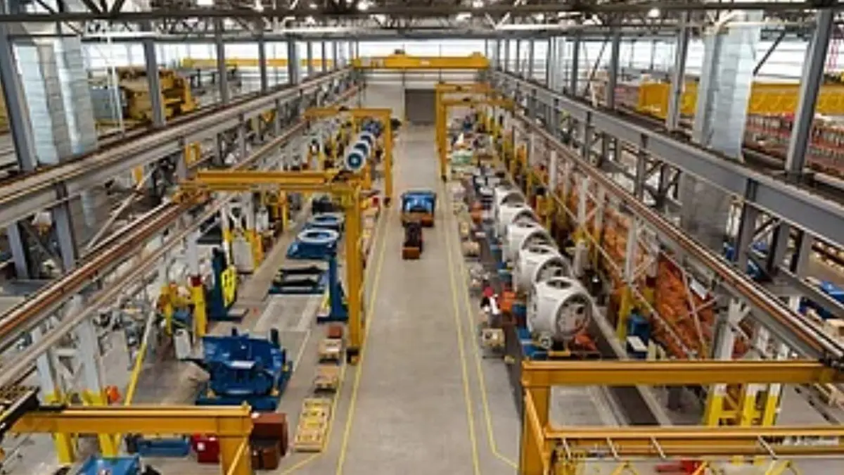 German Green Steel And Power: ગુજરાત સ્થિત જર્મન ગ્રીન સ્ટીલ અને પાવરે IPO માટે DRHP દાખલ કર્યુ