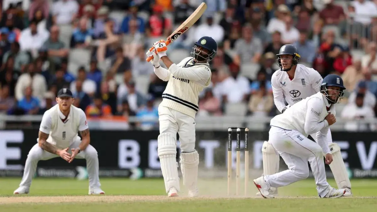 IND vs ENG Dream11 Prediction, 5th Test: આજથી ભારત અને ઇંગ્લેન્ડ વચ્ચે પાંચમી ટેસ્ટ મેચ, આ ખેલાડીઓ છે ડ્રીમ 11 માટે પરફેક્ટ