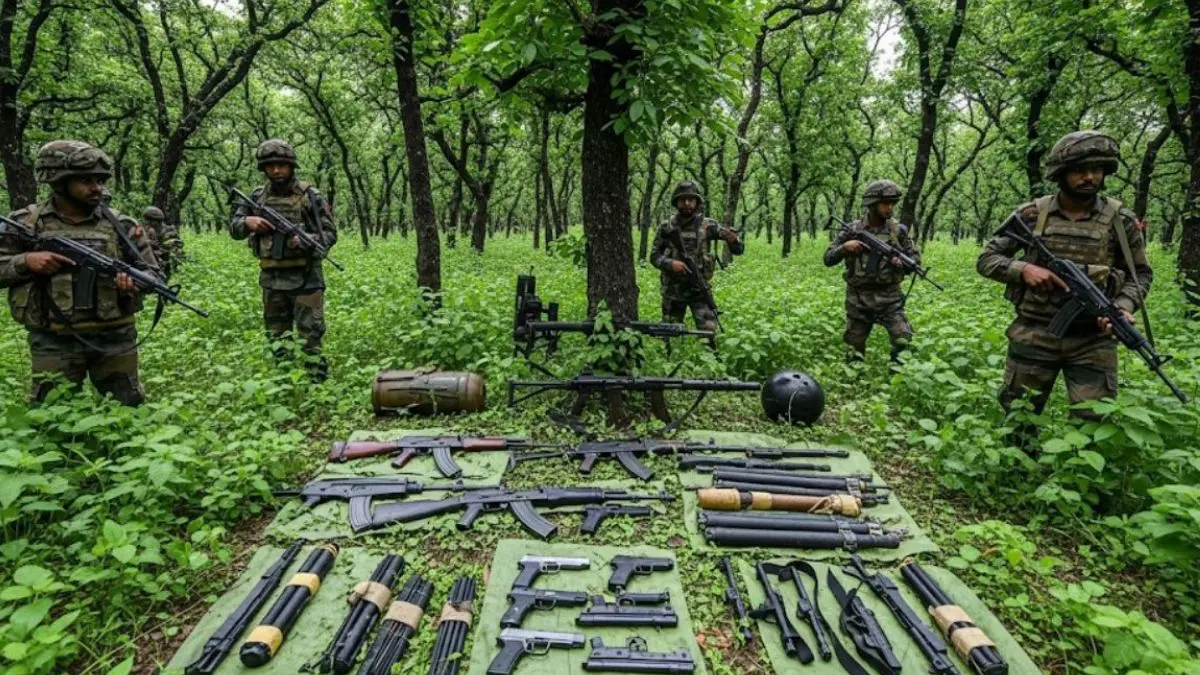 Operation Mahadev: ત્રણ કલાકમાં ખેલ ખતમ.. ડ્રોન લોન્ચ, આતંકીઓની ઓળખ અને ત્રણનો ખાતમો; વાંચો સંપૂર્ણ ટાઈમલાઈન