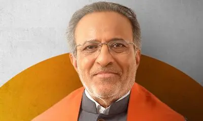 Aravalli Range Dispute: 'અરવલ્લી ગિરીમાળાને કોઈ ખતરો નથી': પર્યાવરણ મંત્રી અર્જુન મોઢવાડિયાએ વિવાદ મુદ્દે આપી મોટી સ્પષ્ટતા