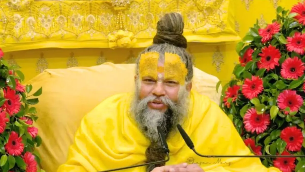 Premanand Ji Maharaj: કળિયુગનો અંત કેવી રીતે થશે? જાણો પ્રેમાનંદ મહારાજે શું કહ્યું