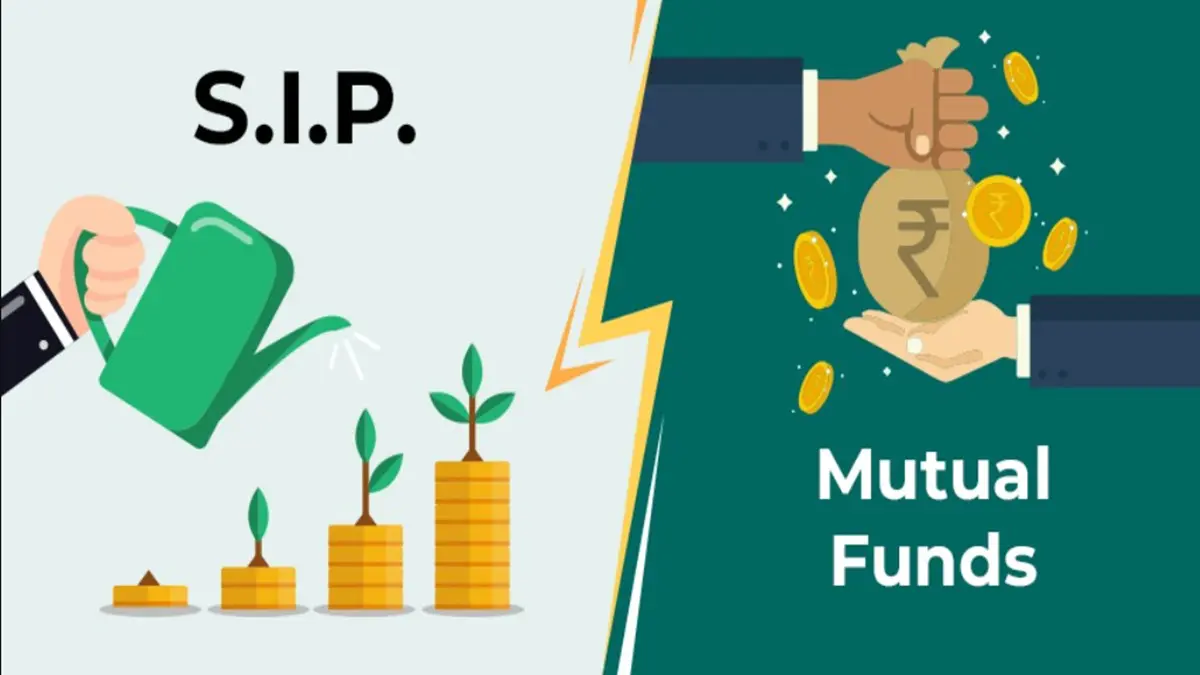 Minimum 100 Best Mutual Fund for SIP: ફક્ત રૂપિયા 100ની SIP માટે ટોપ-5 મ્યુચ્યુઅલ ...