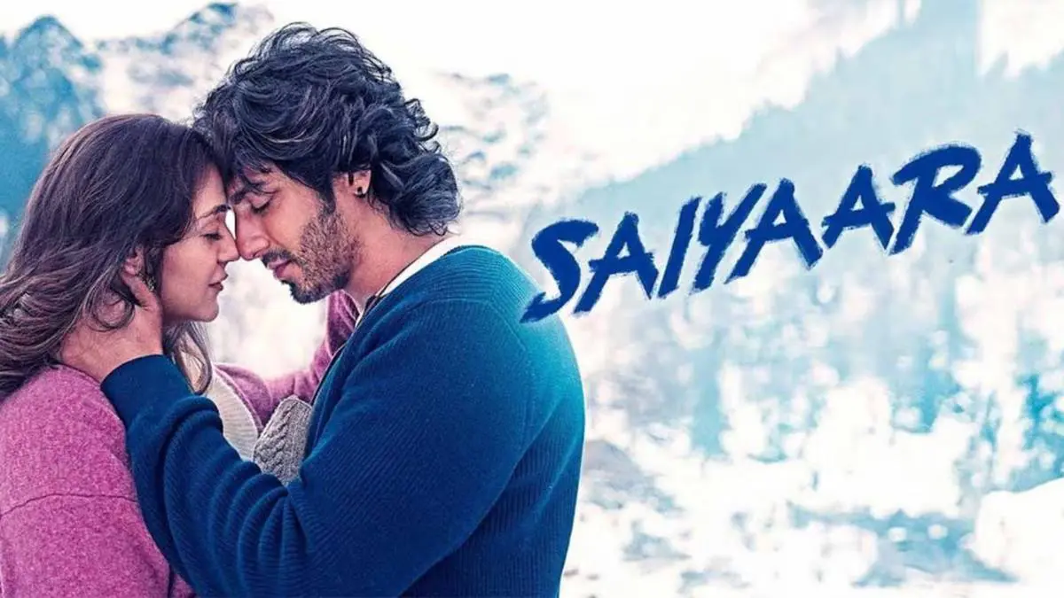 Saiyaara Collection: 'સૈયારા' એ વર્લ્ડ વાઇડ કલેક્શનમાં બોલીવુડની 14 ફિલ્મનો રેકોર્ડ તોડ્યો