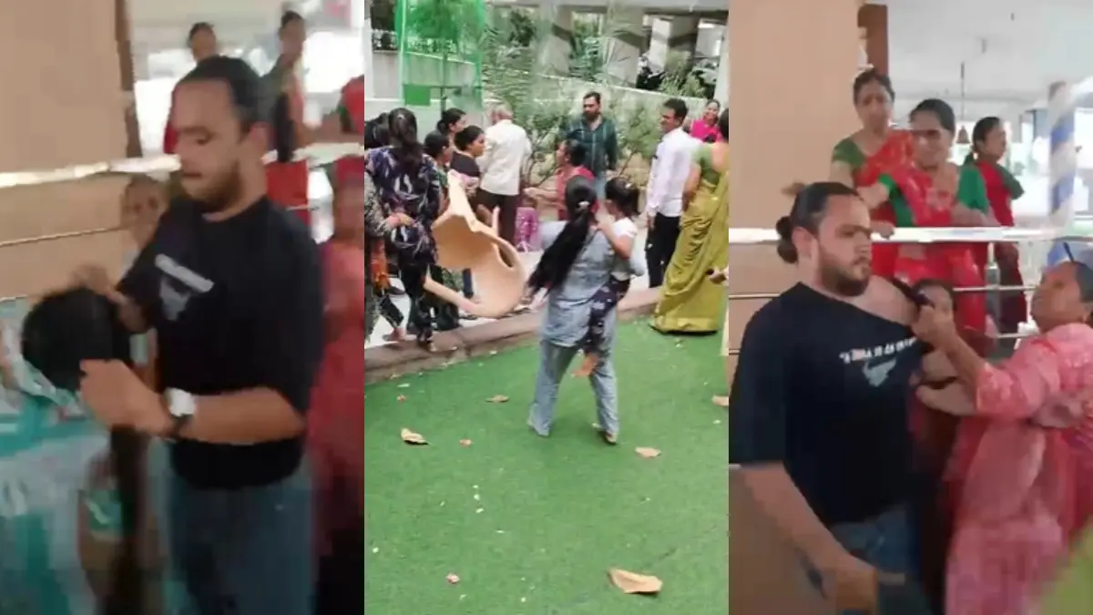 ahmedabad-news-attack-on-bhajan-mandali-in-shreedhar-sparsh-society-at-vastral-569027