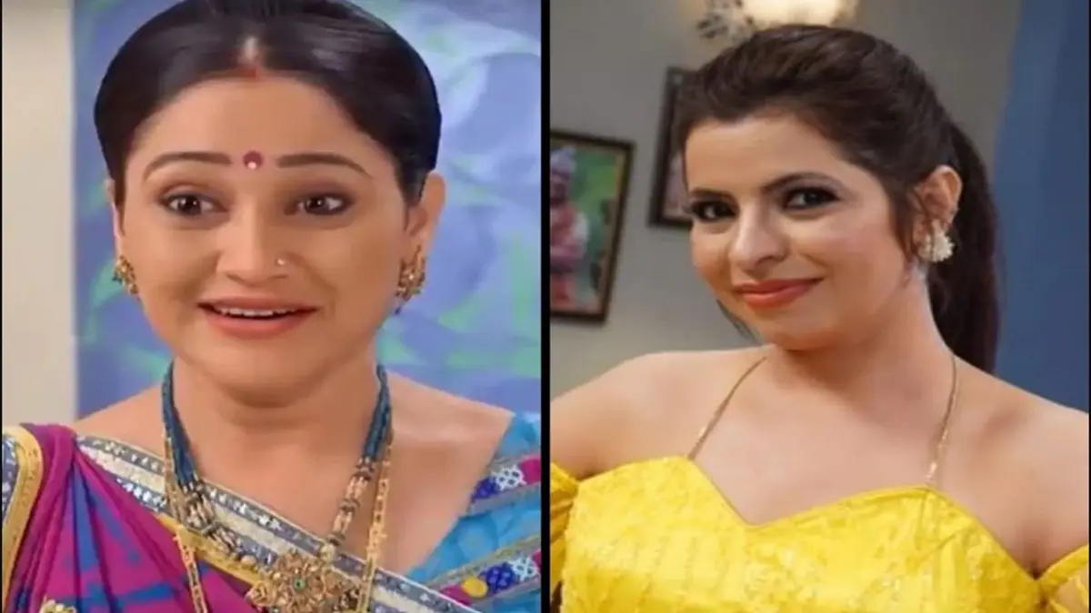 TMKOC: તારક મેહતા કા ઊલ્ટા ચશ્માના દયાબેન આગળ શો મેકર્સે હાથ જોડ્યા, જેનિફર મિસ્ત્રીએ કર્યો મોટો ખુલાસો