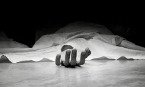 Junagadh: છેલ્લા બે સ્ટેટસ મૂકી આશાસ્પદ યુવકે જીવન ટૂંકાવ્યું, પેટ્રોલ છાંટી કર્યું અગ્નિસ્નાન