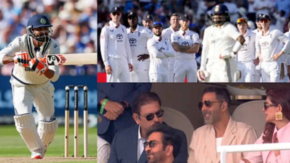 ind-vs-eng-3rd-test-akshay-kumar-seen-in-india-england-lords-test-wife-twinkle-also-appeared-see-photos-566452