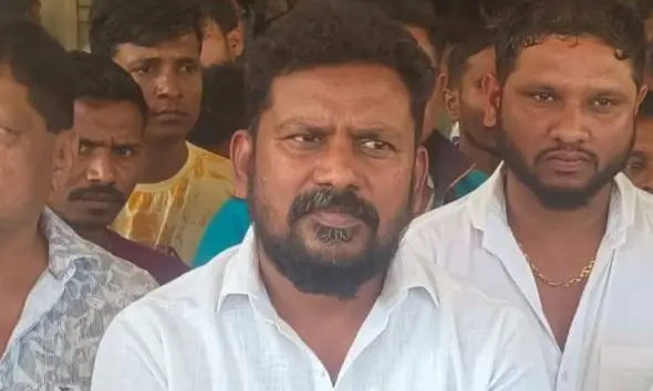 વાંસદાના કોંગ્રેસ ધારાસભ્ય અનંત પટેલનું નિવેદનઃ આદિવાસી સમાજ સાથે મારી પાર્ટી પણ અન્યાય કરશે તો પક્ષ છોડતા વાર નહીં લાગે