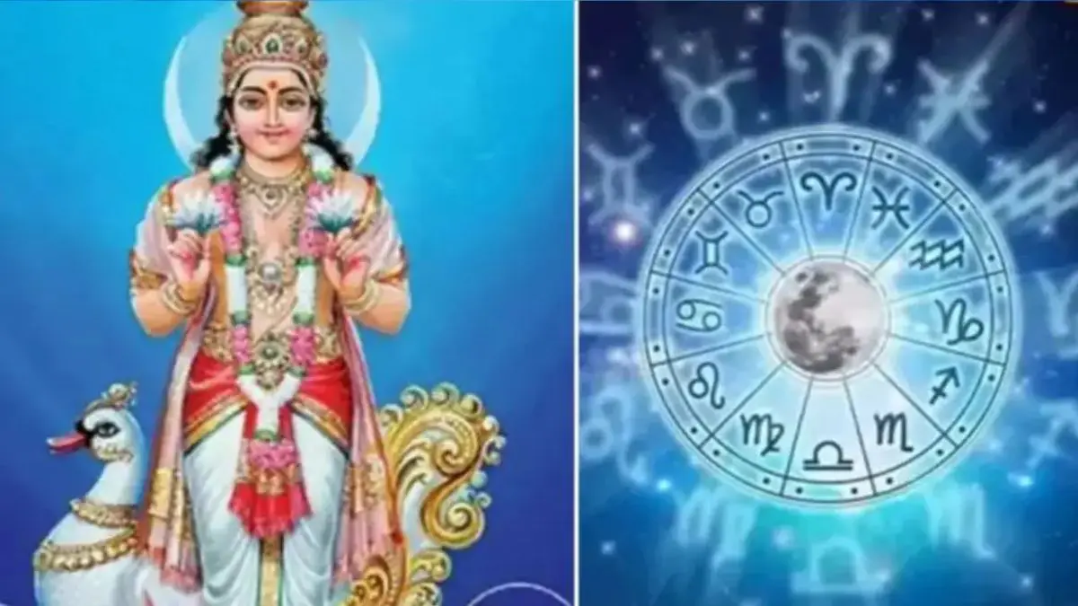 chandra-gochar-2025-golden-time-will-begin-for-these-zodiac-signs-after-the-lunar-eclipse-they-will-also-get-relief-from-mental-stress-599105