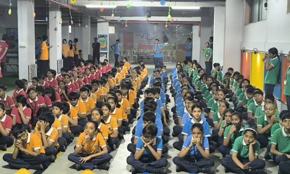 cbse-class-10-results-cosmos-castle-international-school-in-ahmedabad-100-percent-result