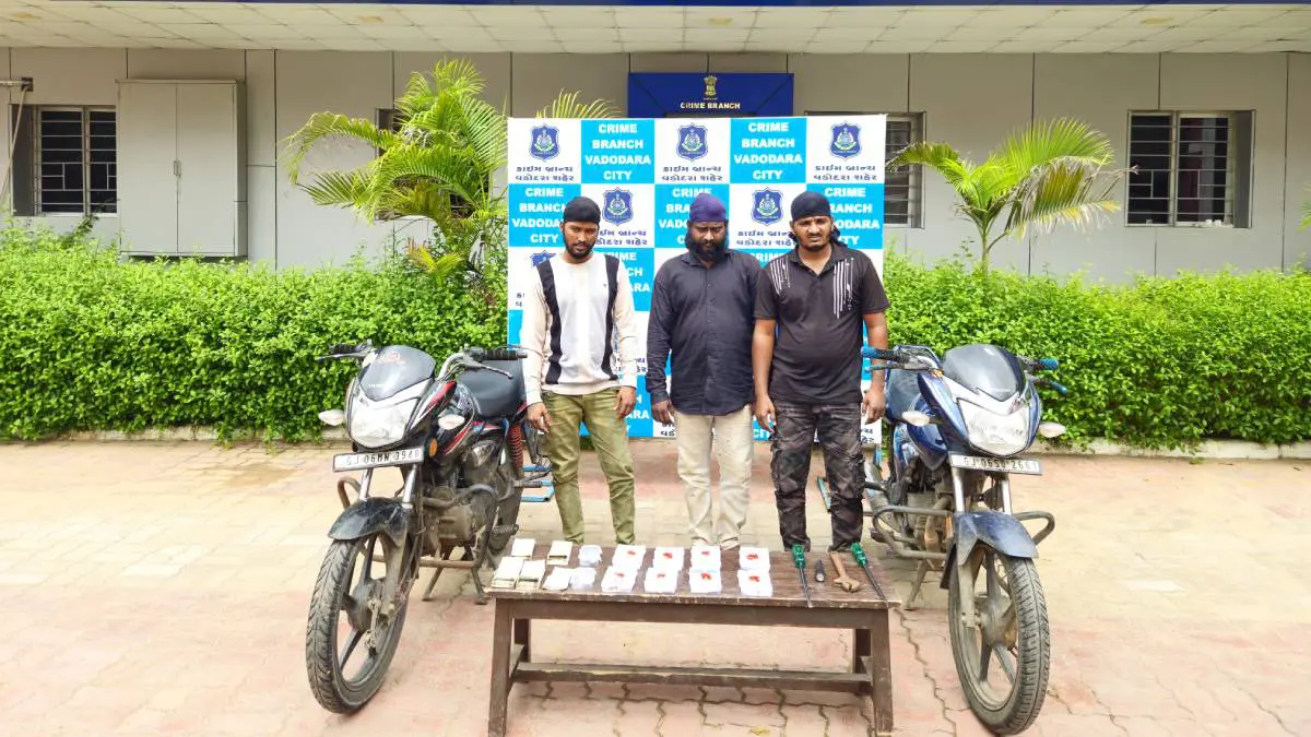 vadodara-news-crime-branch-held-3-members-of-sikligar-gang-in-loot-case-567669