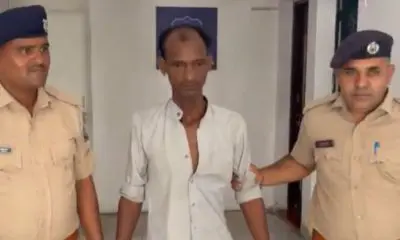 Kalol News: કલોલમાં રિક્ષા પાર્ક કરવા બાબતે બોલાચાલી થતા મહિલા હોમગાર્ડ પર  એસિડ ફેંક્યું; રિક્ષાચાલકની ધરપકડ - Gandhinagar News: Rickshaw Driver  Attacks 5 Women Home ...