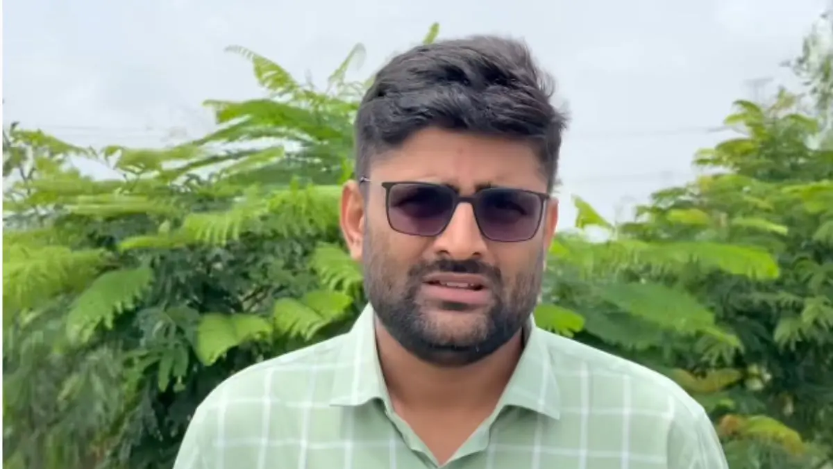 Gopal Italia: ધારાસભ્ય બન્યા બાદ મુખ્યમંત્રી સાથે ગોપાલ ઇટાલિયાની પ્રથમ મુલાકાત, પાંચ મુદ્દાઓ અંગે કરી શકે છે રજૂઆત