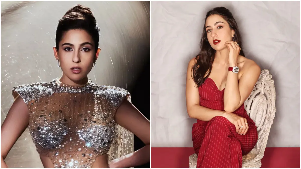 Sara Ali Khan Boyfriend: સારા અલી ખાન પ્રેમમાં પડી? દિલ્હી ગુરુદ્વારામાં રુમર્ડ બોયફ્રેન્ડ સાથે નજરે પડી, જાણો કોણ છે