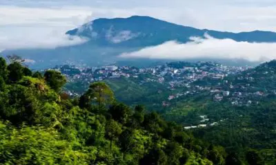 Saputara Hill Station: 'વરસાદી માહોલમાં સ્વર્ગ સમાન સાપુતારા વિશે જાણો', વન ડે પિકનિક માટે છે ગુજરાતનું બેસ્ટ હિલ સ્ટેશન