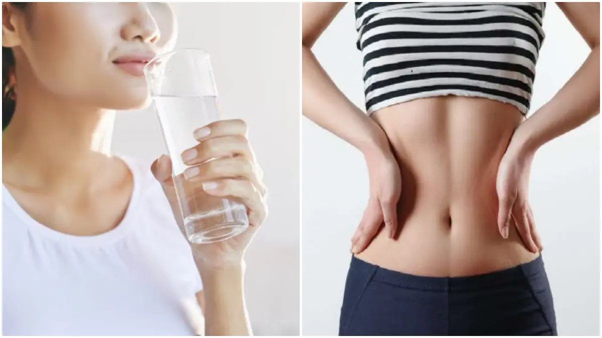 Weight Loss: વજન ઘટાડવા માટે કેટલું પાણી જરુરી છે, જાણો તેને પીવાની સાચી રીત