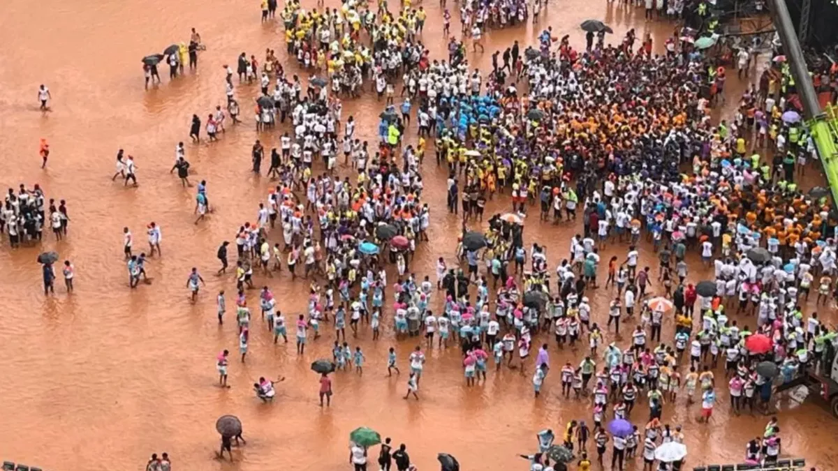 Dahi Handi Tragedy: દહીં હાંડી ઉત્સવમાં સર્જાઈ દુર્ઘટના, 32 વર્ષના ગોવિંદાનું થયું મોત, 30 લોકો ઈજાગ્રસ્ત
