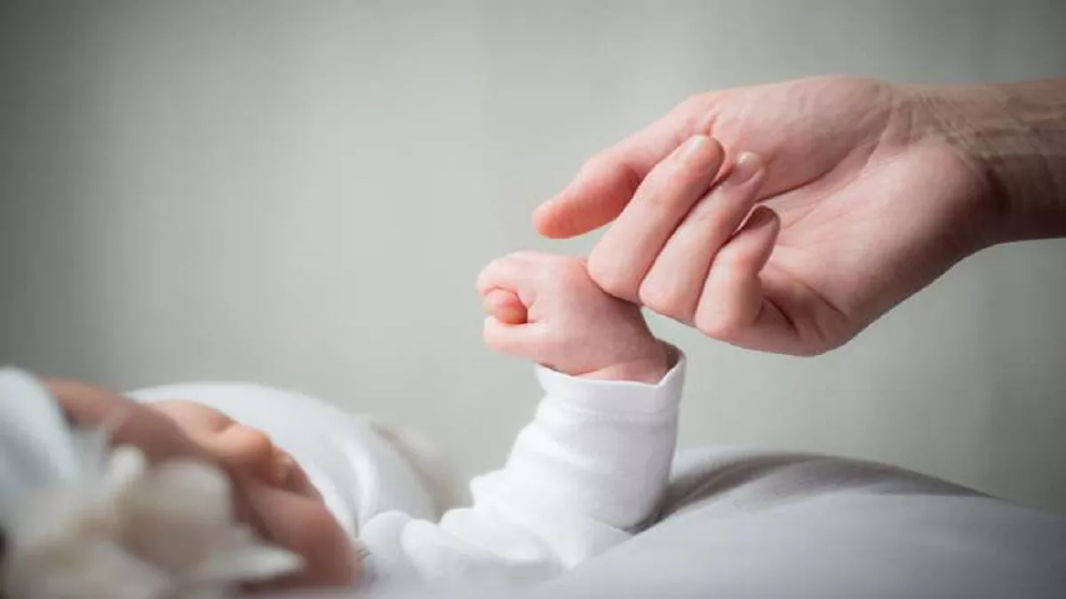 Parental Leave For 26 Weeks: ઈટર્નલ લિમિટેડની મોટી જાહેરાત, કર્મચારીઓ 26 સપ્તાહની પેરેન્ટલ લીવ 3 વર્ષમાં ગમે ત્યારે લઈ શકશે