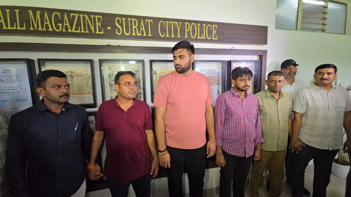 surat-news-rs-32-crore-diamond-factory-theft-case-kapodra-police-busted-held-4-588842