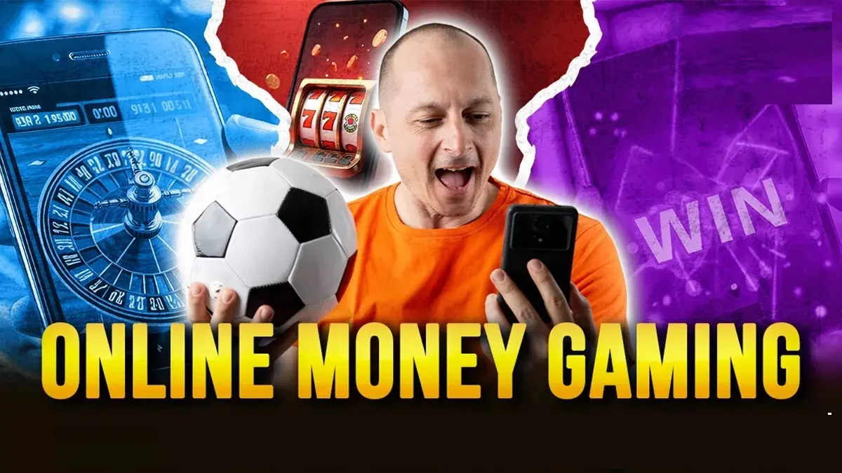 Online Gaming: ઓનલાઈન ગેમિંગમાં દર વર્ષે 45 કરોડ ભારતીયો ગુમાવે છે અધધ… રૂપિયા 20,000 કરોડ