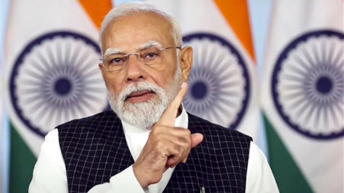 pm-modi-urges-scientists-to-explore-deep-space-on-national-space-day-590767