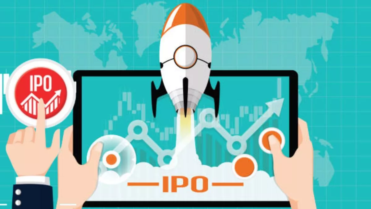 IPO News: આ સપ્તાહમાં 10 નવા IPO આવશે, GMP વિશે જાણી રોકાણ અંગે યોગ્ય તકને તપાસો