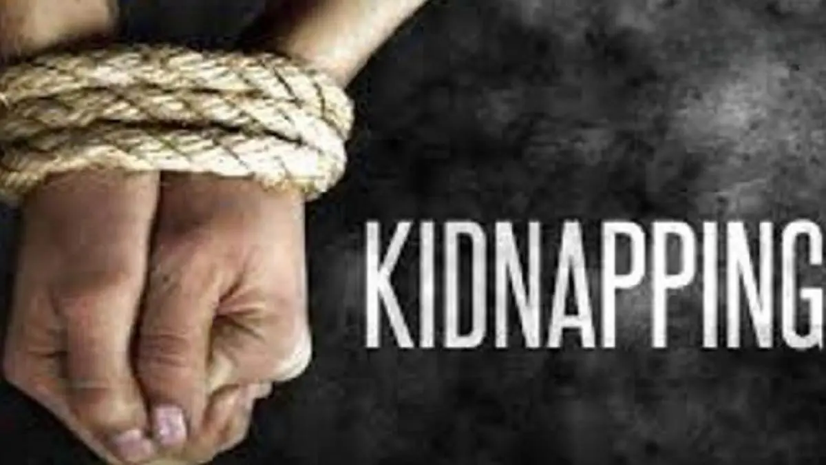 uttar-pradesh-news-agra-delhi-child-kidnapping-baker-arrested-for-selling-boy-at-fatehabad-hospital-591915