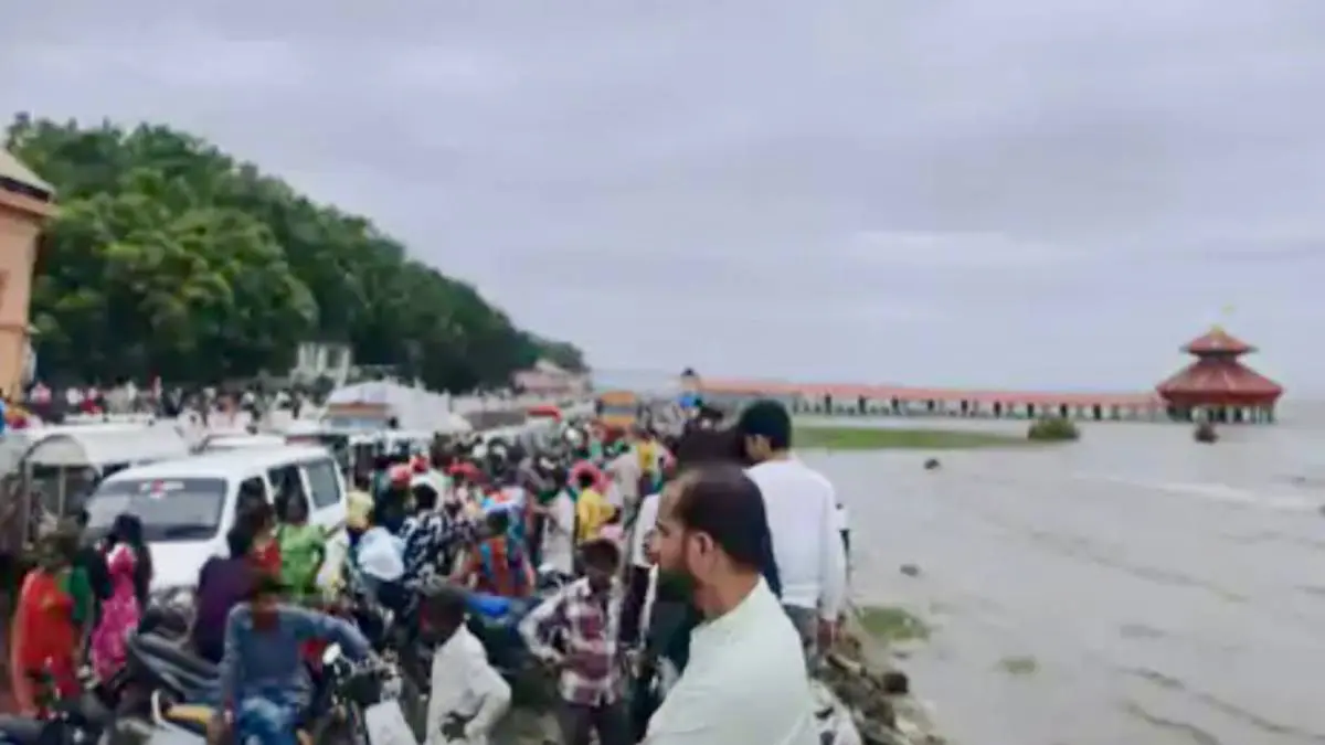bharuch-news-huge-devotees-in-kavi-kamboi-stambheshwar-mahadev-on-last-day-on-shrawan-mass-590694