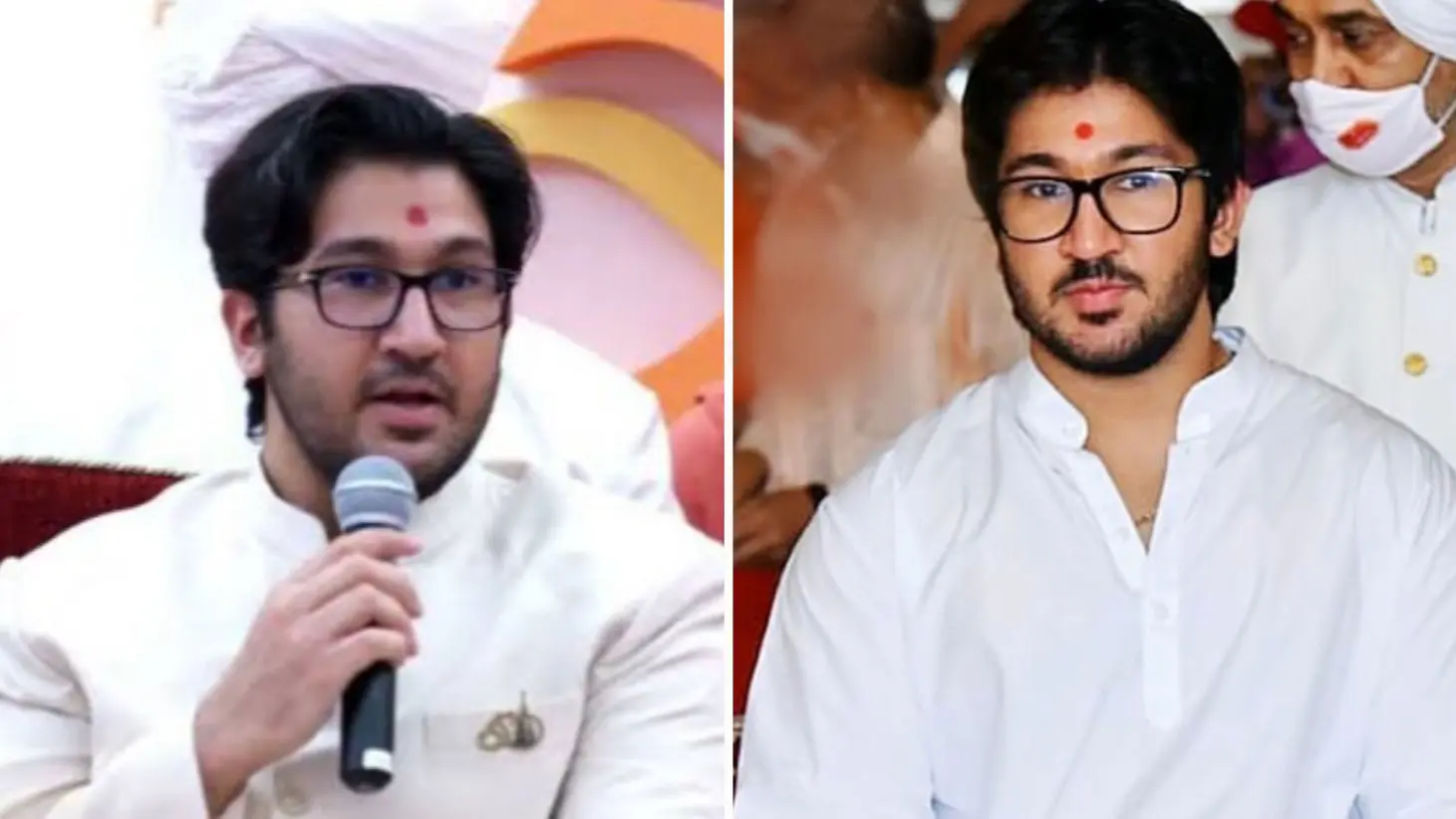 ahmedabad-news-fir-against-the-wife-and-in-laws-of-vajendra-prasad-heir-to-the-throne-of-kalupur-swaminarayan-temple-exposes-the-woman-in-whatsapp-chats-586821