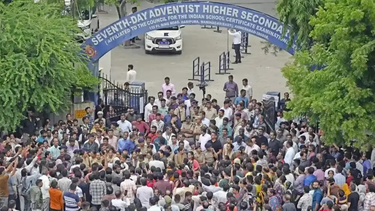 ahmedabad-school-stabbing-update-police-file-fir-against-mob-of-500-for-rioting-after-murder-at-seventh-day-school-589205