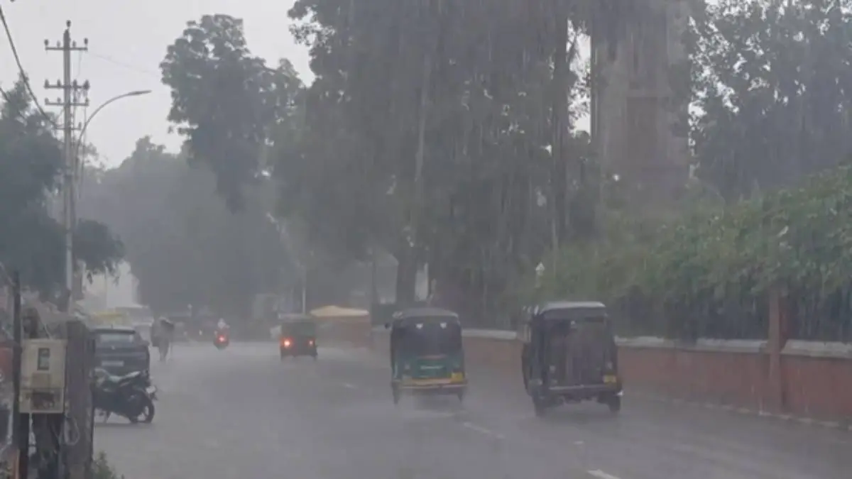 gandhinagar-news-117-taluka-get-rain-across-the-gujarat-till-8-pm-on-28th-august-593369